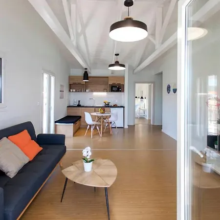 Shiramar Bay Apartamento *