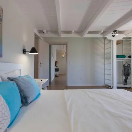 Apartamento Shiramar Bay *