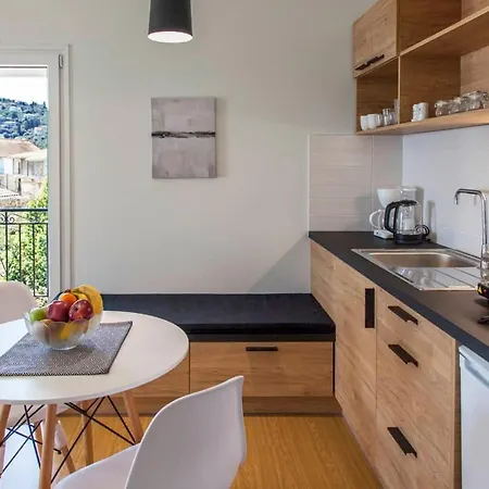 Apartamento Shiramar Bay